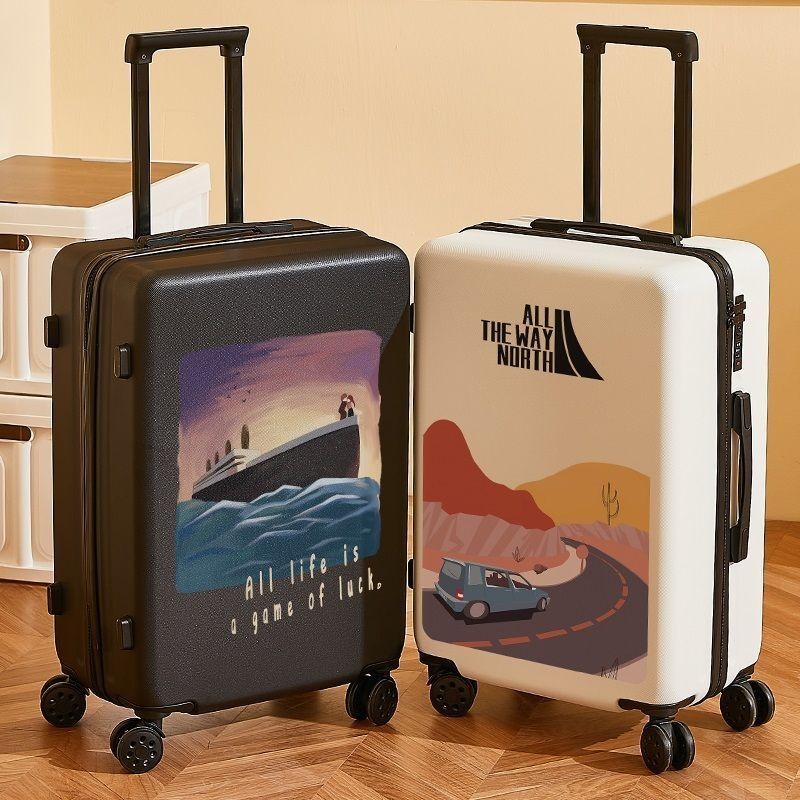 Buy trolley bag hard At Sale Prices Online - March 2024