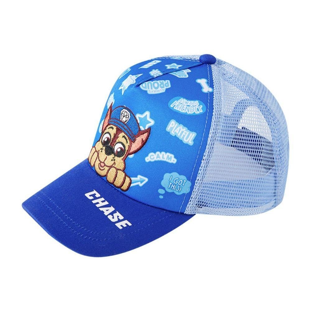 Baby got a ball cap on clearance