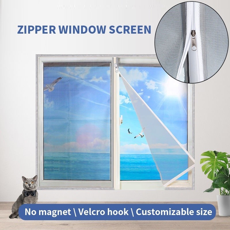 2M*2M mosquito net /window mesh/insect net window/anti mosquito net ...