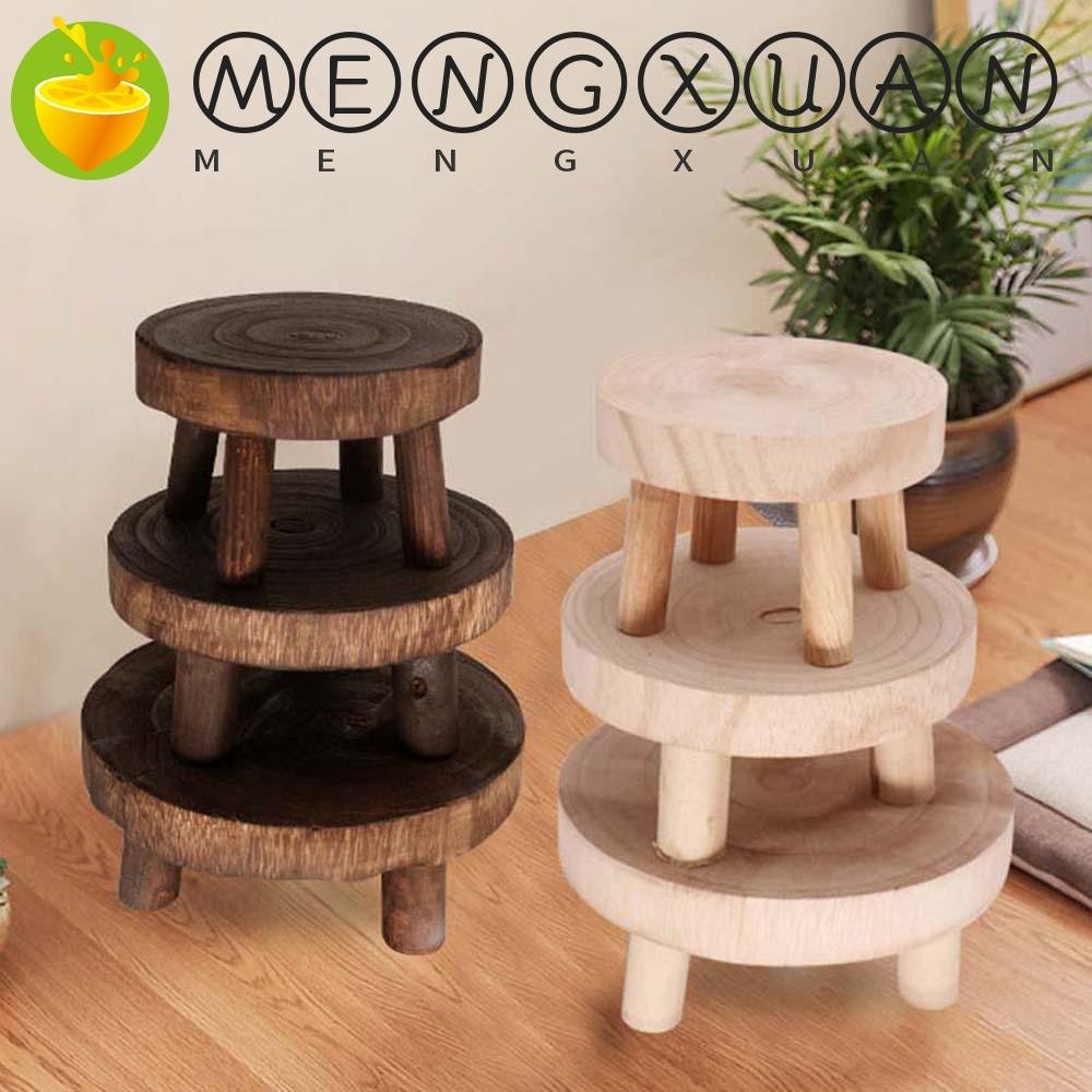 MENGXUAN Plant Stand Shelf New Living Room Garden Flower Succulent ...