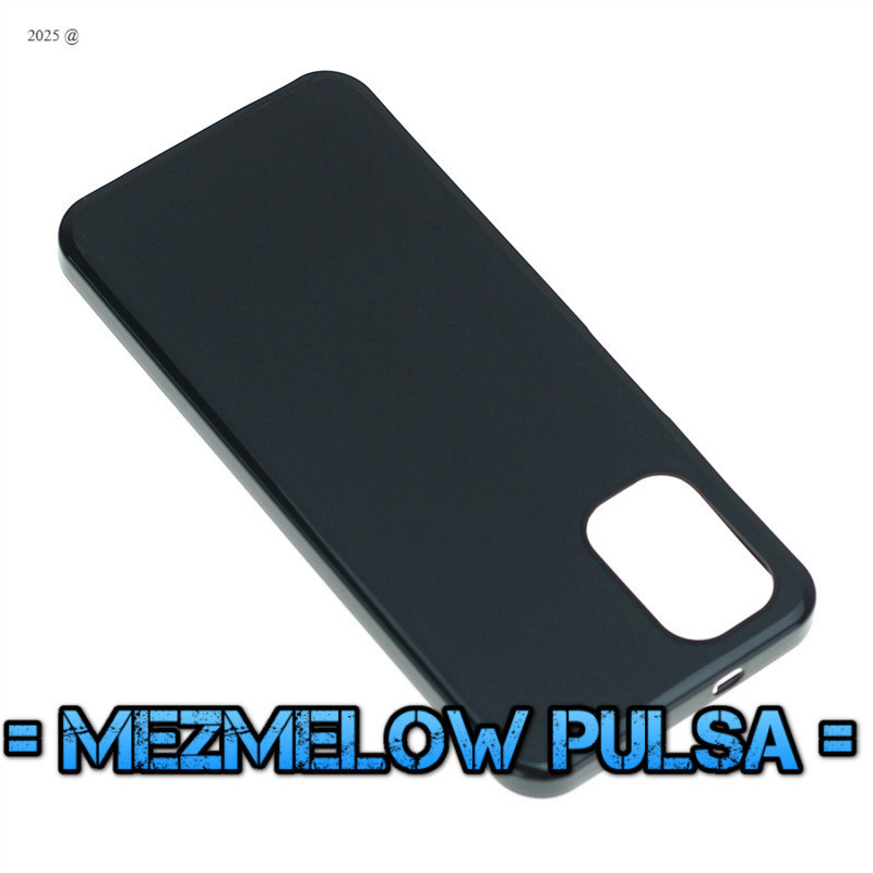 TPU Soft Case Softcase Silicone Casing Caseng NOKIA G22 - Gambar 4