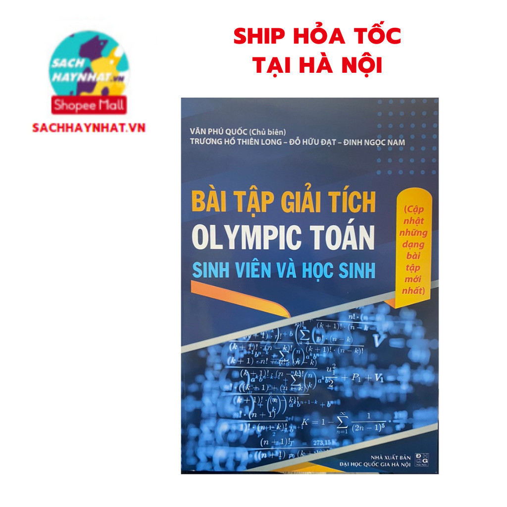 Book - Math Olympiad analysis exercises for students and students ...