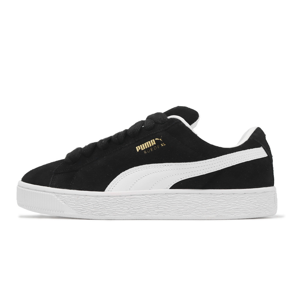 Puma suede clearance leather