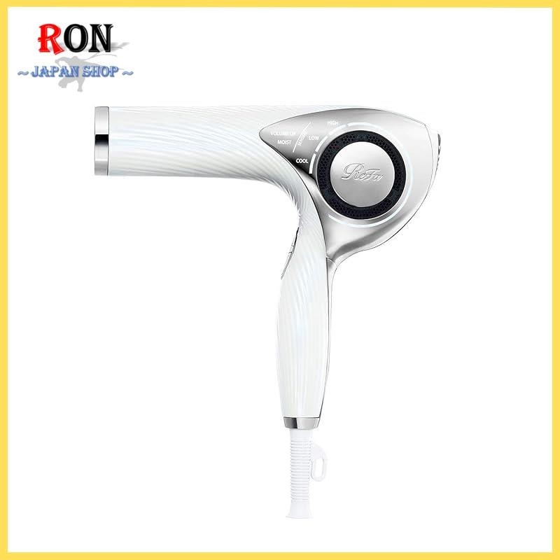 ReFa BEAUTECH DRYER (white) | Shopee Singapore