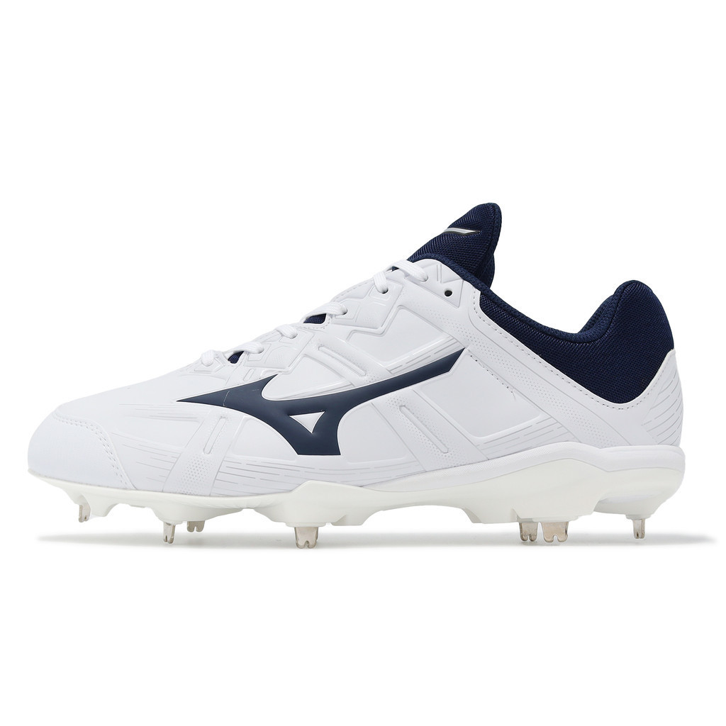 Mizuno softball shoes mens best sale