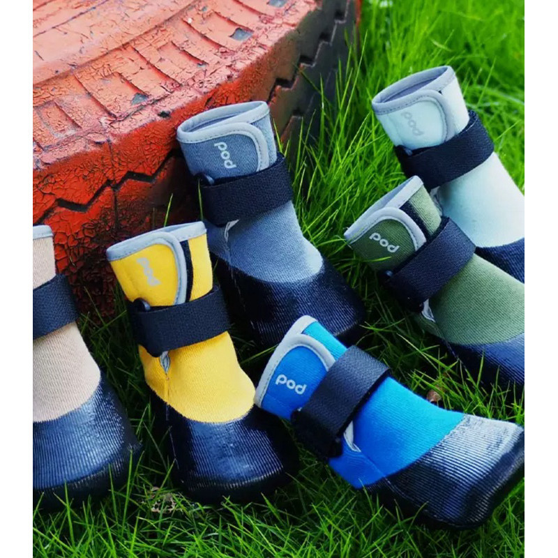 Waterproof dog walking shoes sales