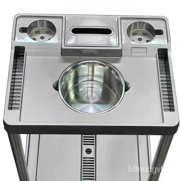 superior productsTea Table Tea Table Mahjong Machine Side Table Tea ...