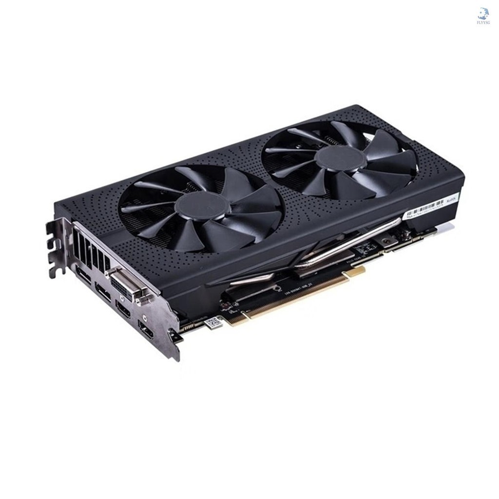 Radeon rx 580 hot sale nitro+ 4gb