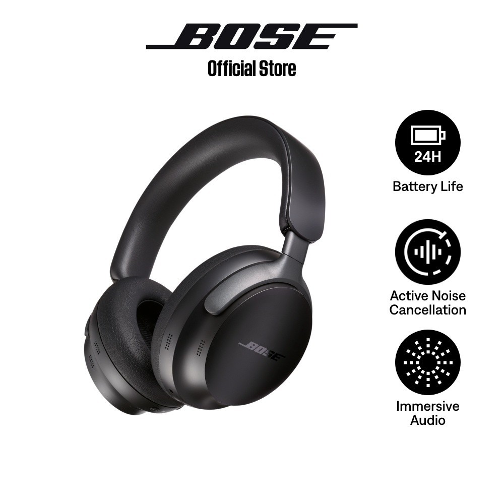 [NEW] Bose Ultra Headphones Shopee Singapore