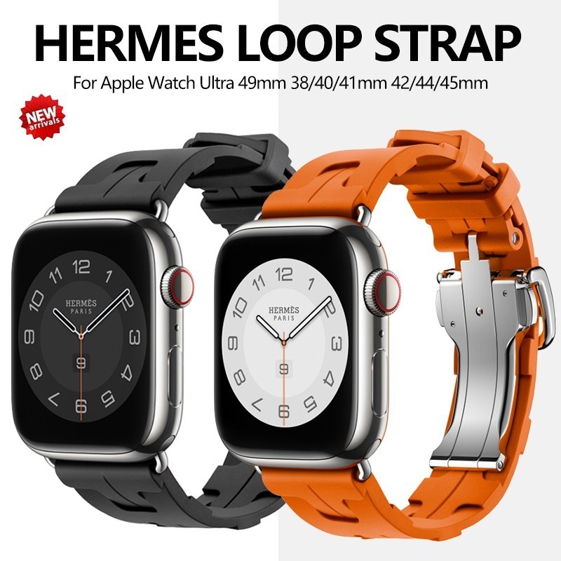 Iwatch series 5 hermes sale