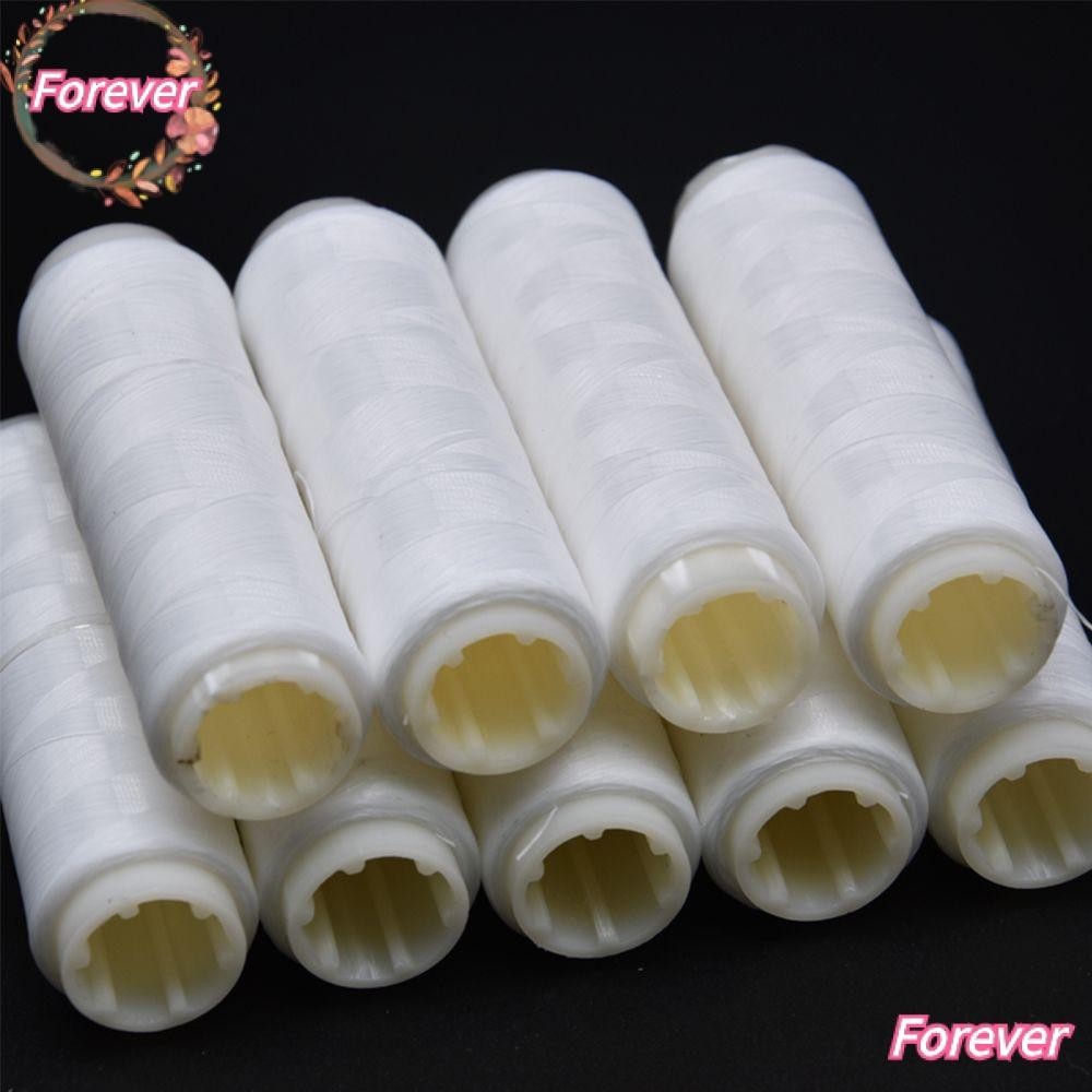 FOREVER 1pc PJ1/2/3/4/5 String Elastic Thread Spool Nylon Monofilament ...