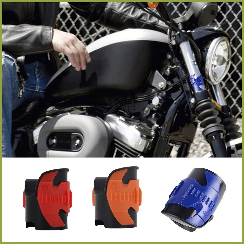 Motorcycle Fork Seal Cleaner Tool Oil Seal Fork Cleaner Universal