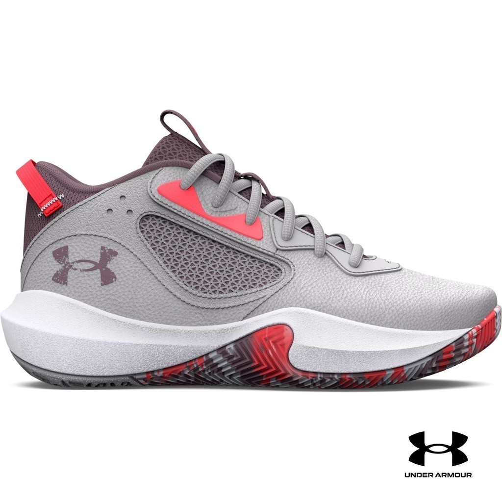 Under Armor Jet '23 Unisex Basketball Shoe - 3026634-002