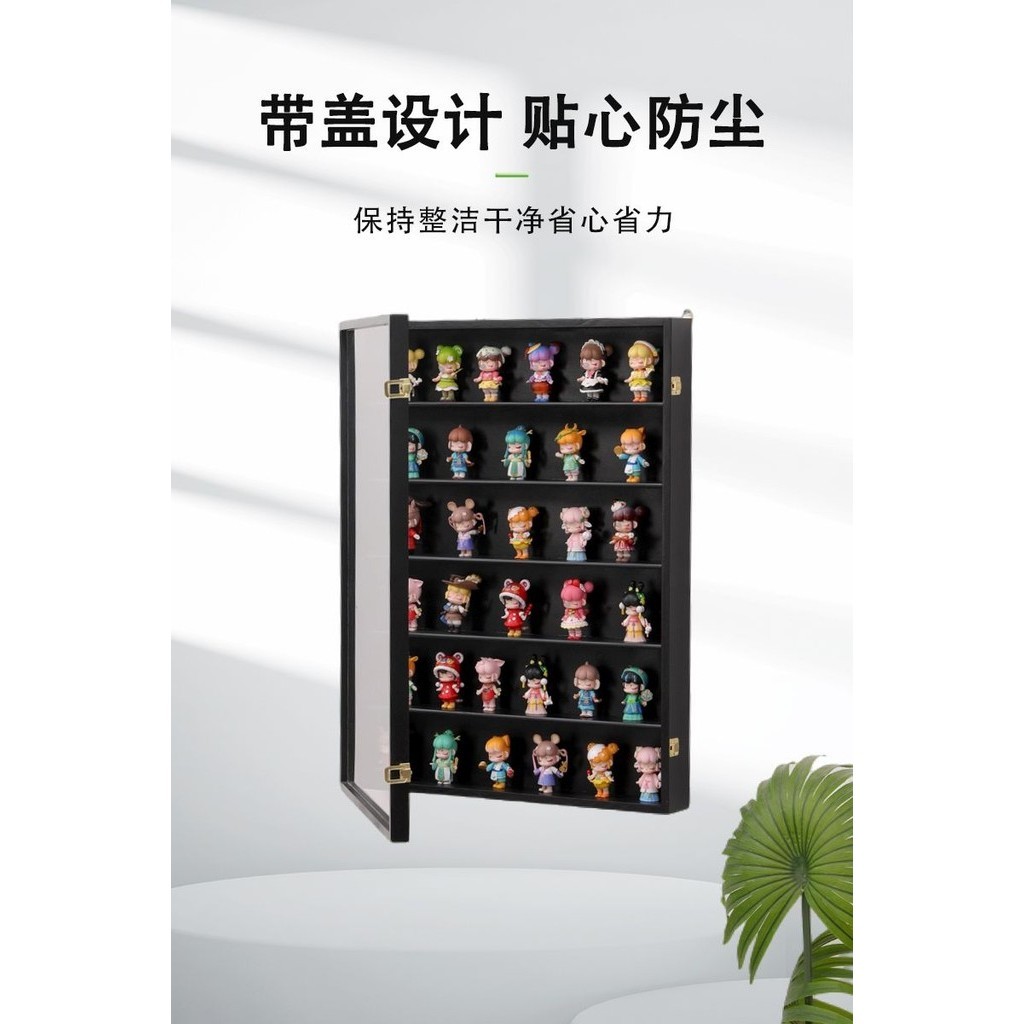 art toys display rack,popmart display box,blind box display box ...