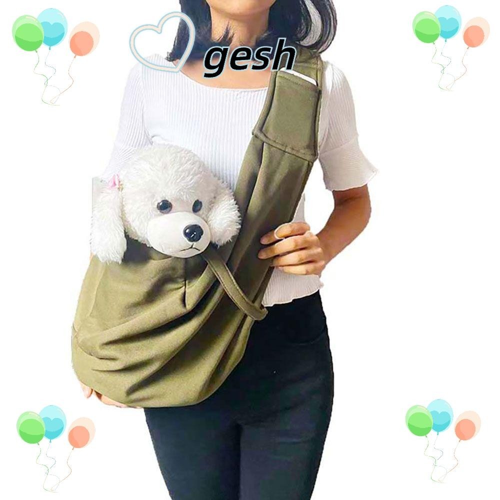 Pet harness carrier deals