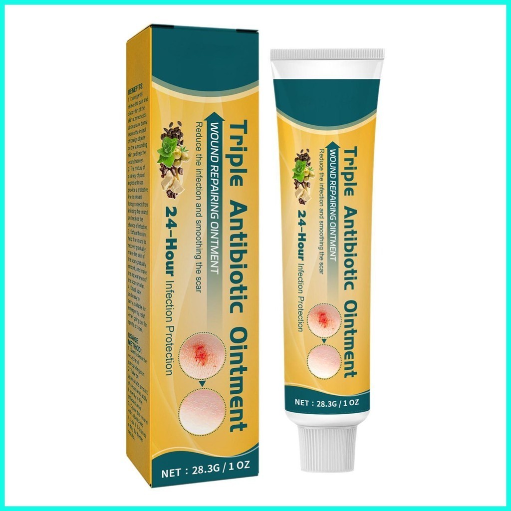 Scar Cream for Old Scars Relief Moisturizing Repair Cream