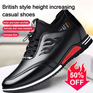 height shoe Prices and Deals Men s Shoes Apr 2024 Shopee