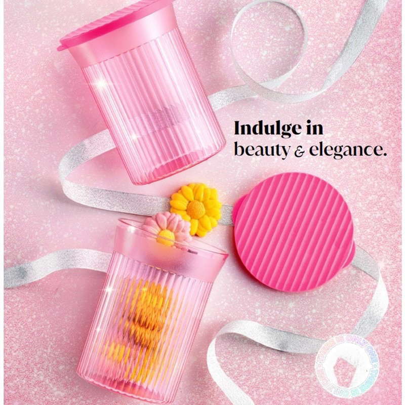 Tupperware Elegant Round 630ml (1pc) | Shopee Singapore