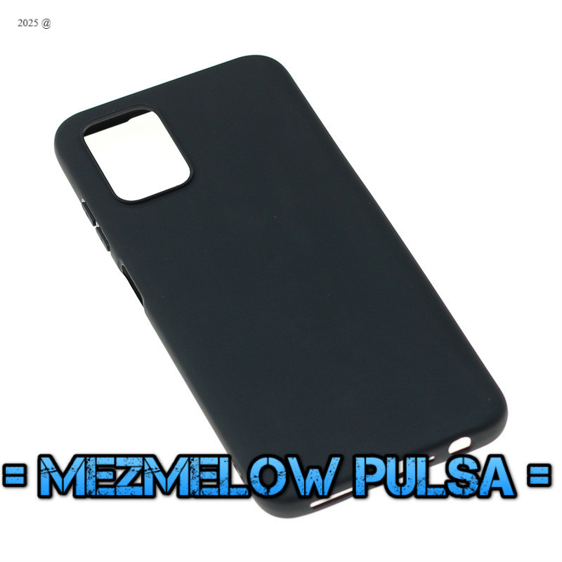 Silicone Casing TPU Caseng Silicone Softcase Nokia G42 5G - Gambar 4