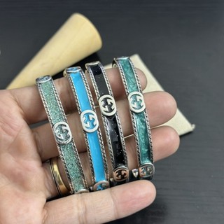 Gucci mens store bracelet sale