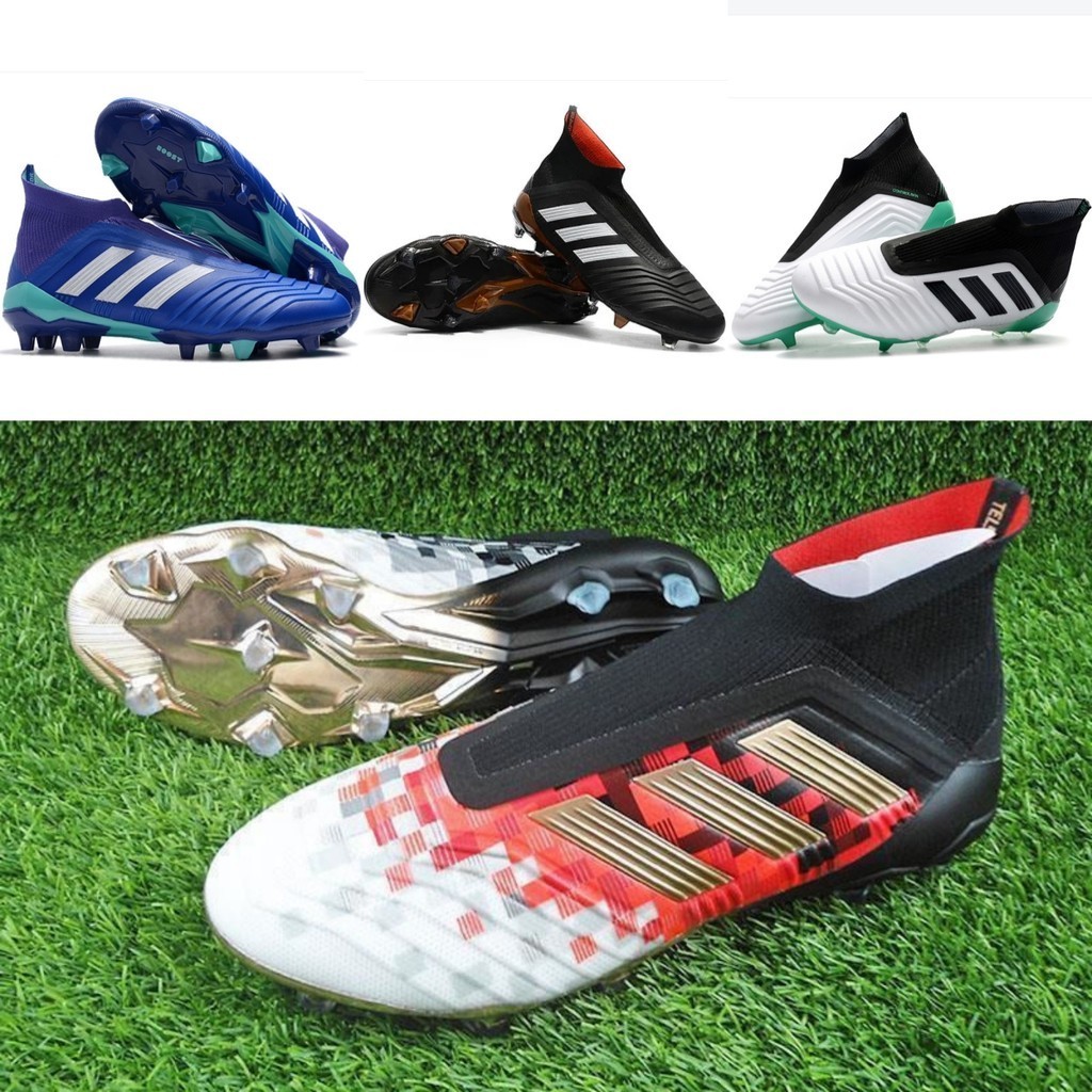 pogba boots