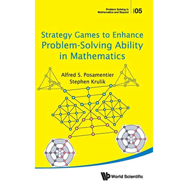 strategy games to enhance problem solving ability in mathematics pdf