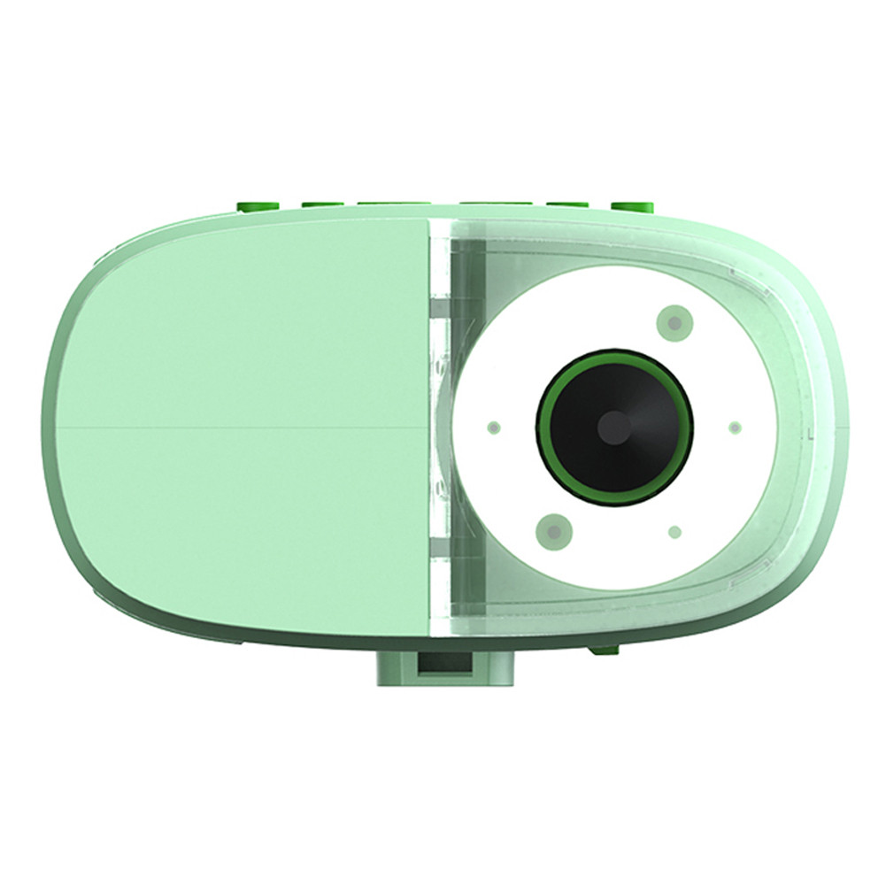1000X Kid Portable Microscope 1080P Children Microscope Electric Mini ...
