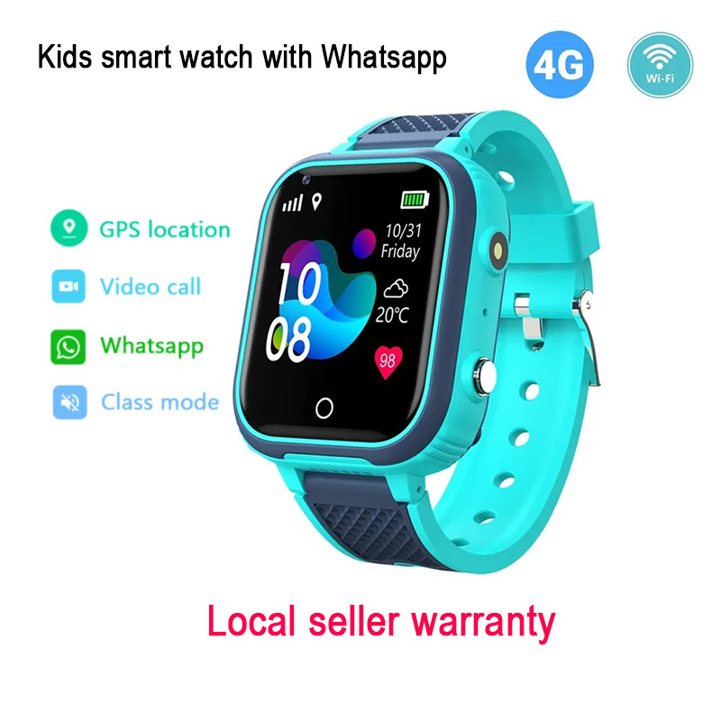 Child gps cheap tracker singapore