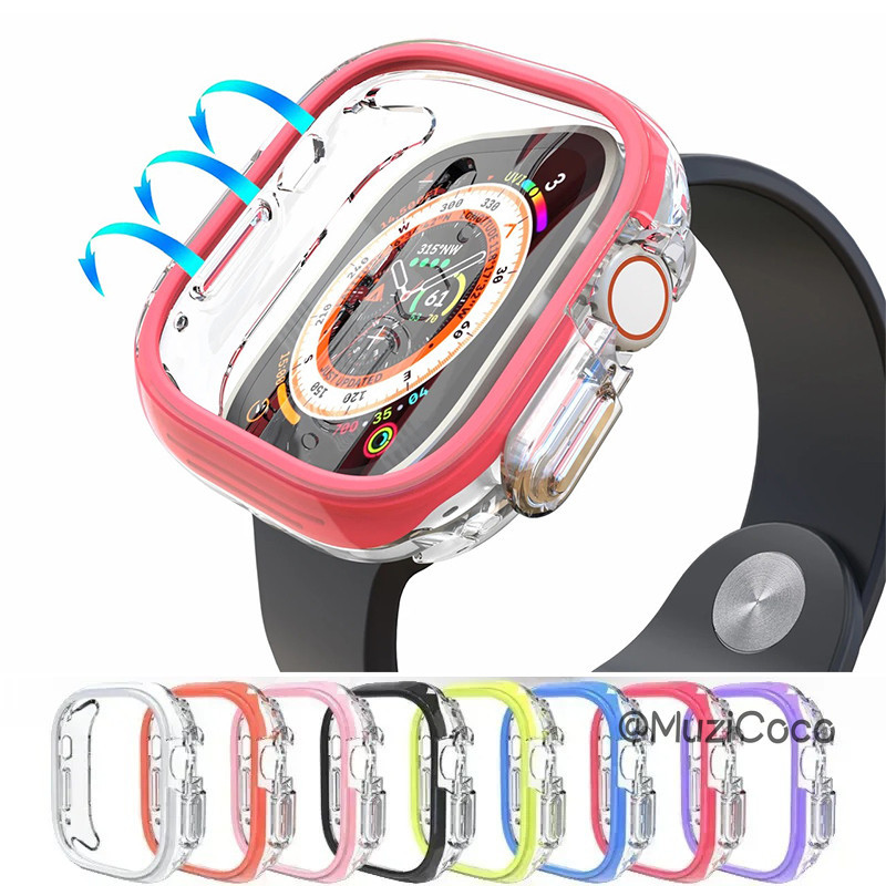 Iwatch shopee hotsell