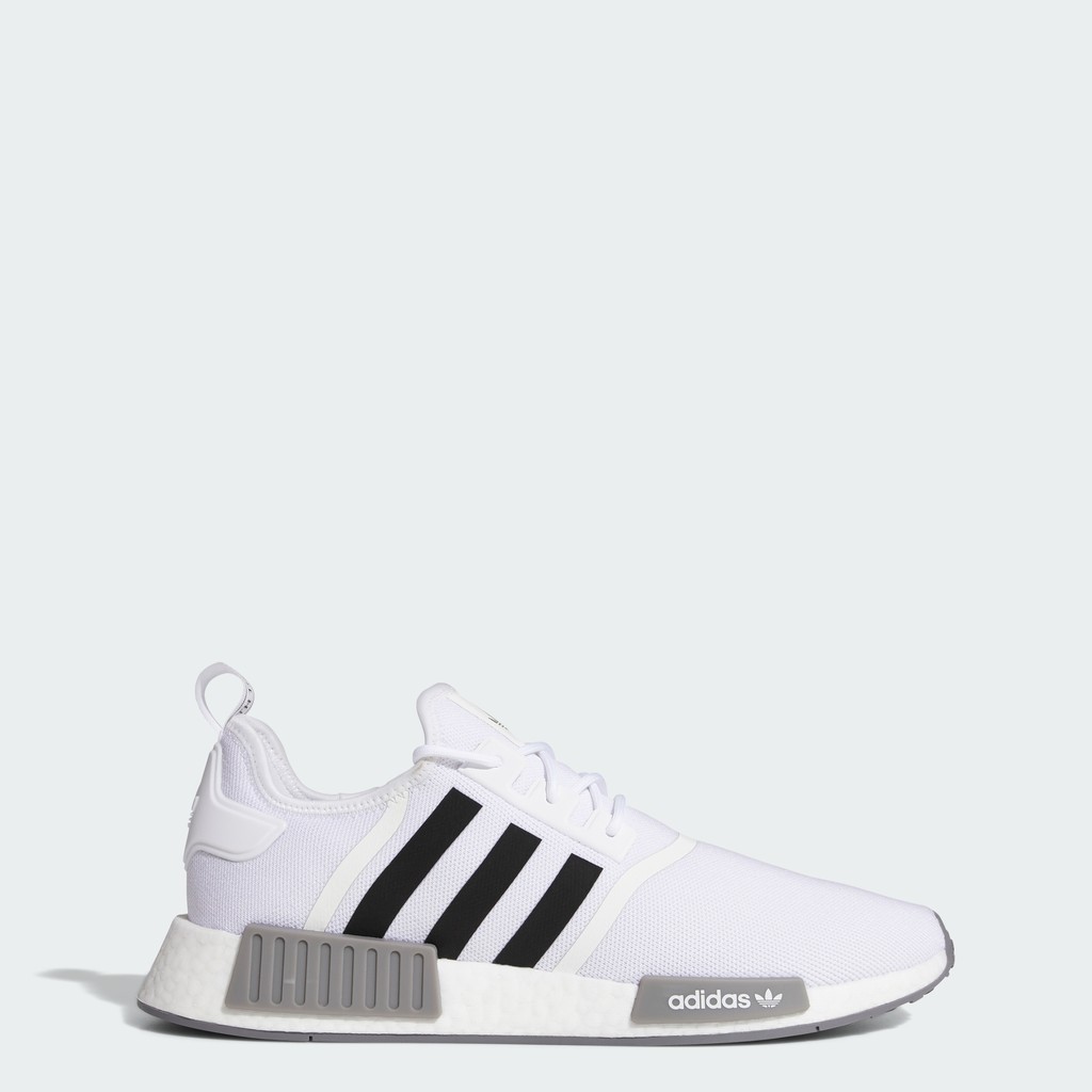 White hot sale rose nmd