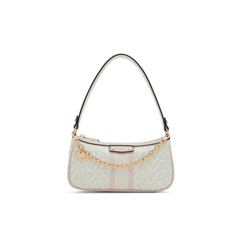ALDO Dionne Women s Hand Bag Light Pink Shopee Singapore