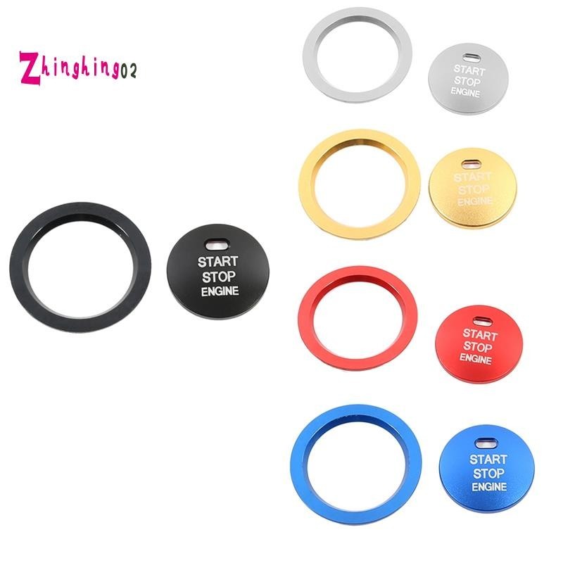 Car START Engine Button Cover STOP Key Switch Sticker for Great Wall ...