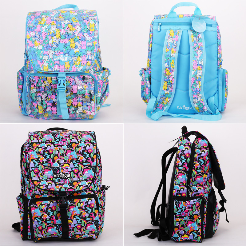 Australia smiggle Elementary School Students Reduce Burden Large