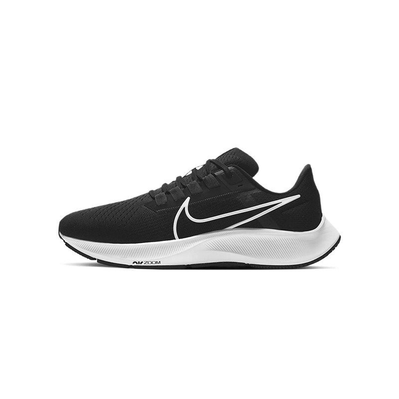 Nike Pegasus 38 Non-Slip Wear-Resistant Low Top Running Shoes Men's ...
