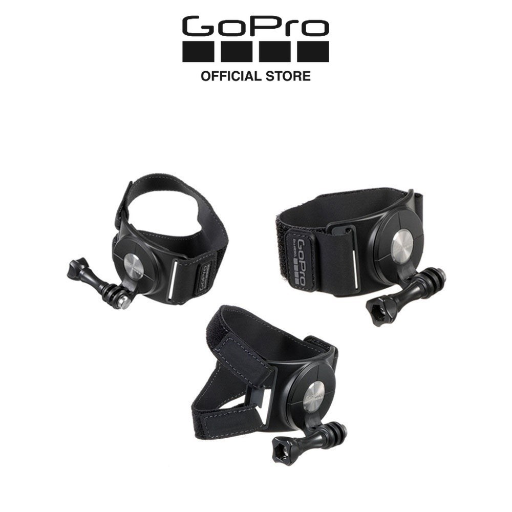 Gopro Hand + Wrist Strap | Shopee Singapore