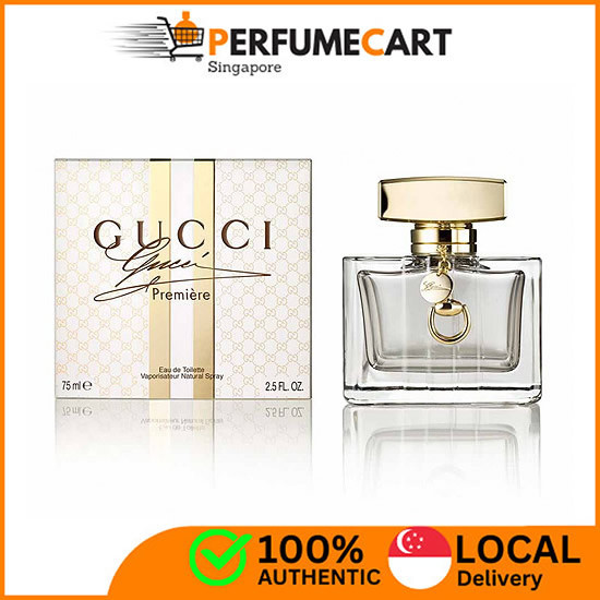 Gucci hotsell premiere 30ml