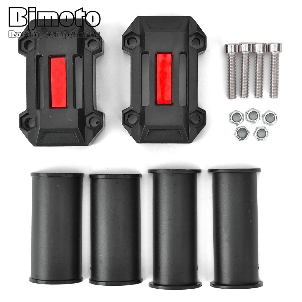Engine Crash bar Bumper Guard Block For KTM 390 790 890 1090 1190 1290 ...