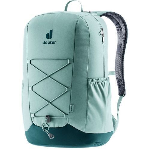 Deuter Gogo Lifestyle Rucksack Jade Deepsea 28l Shopee Singapore