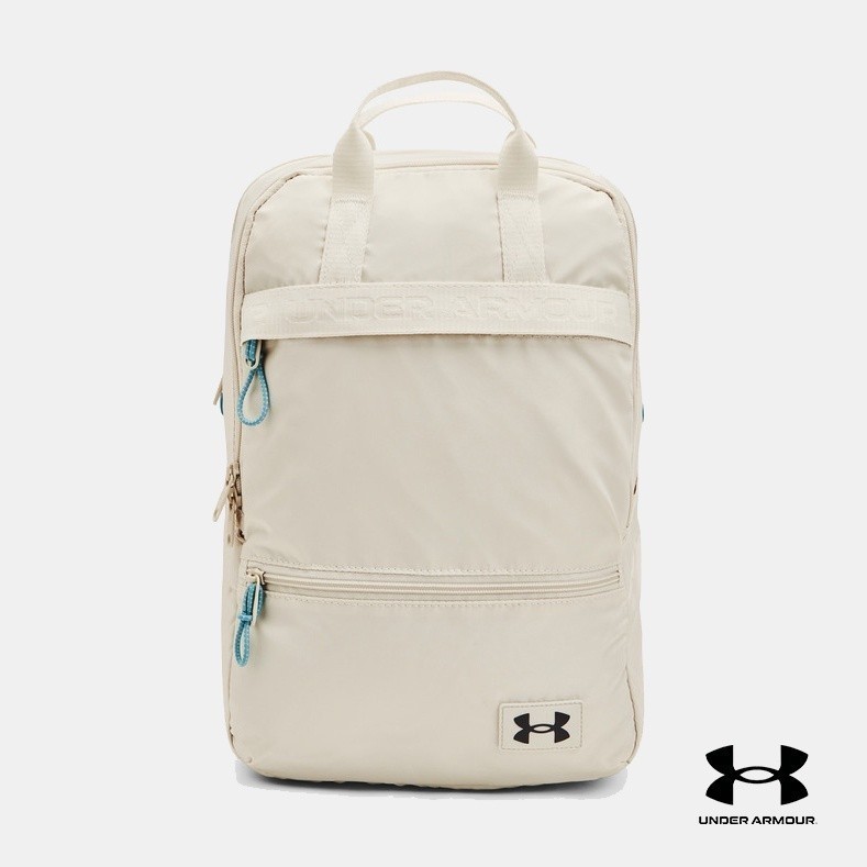 Women's ua 2024 essentials sackpack