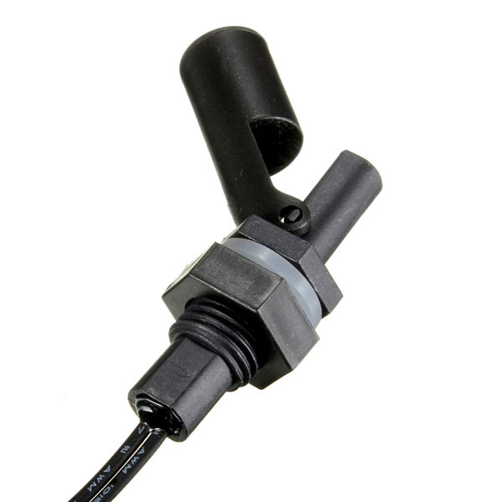 Float Sensor Switch Side Mount Liquid Water Level Sensor Controller ...