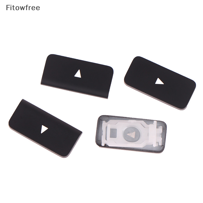 Fitow Arrow Key Keycap Hinge For Macbook Rea A2141 A2442 A2485 A2251 ...