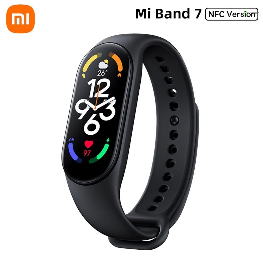 Mi fit 3 online band