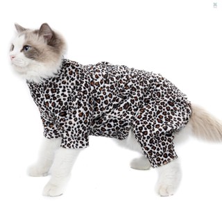 Cat hot sale winter jacket