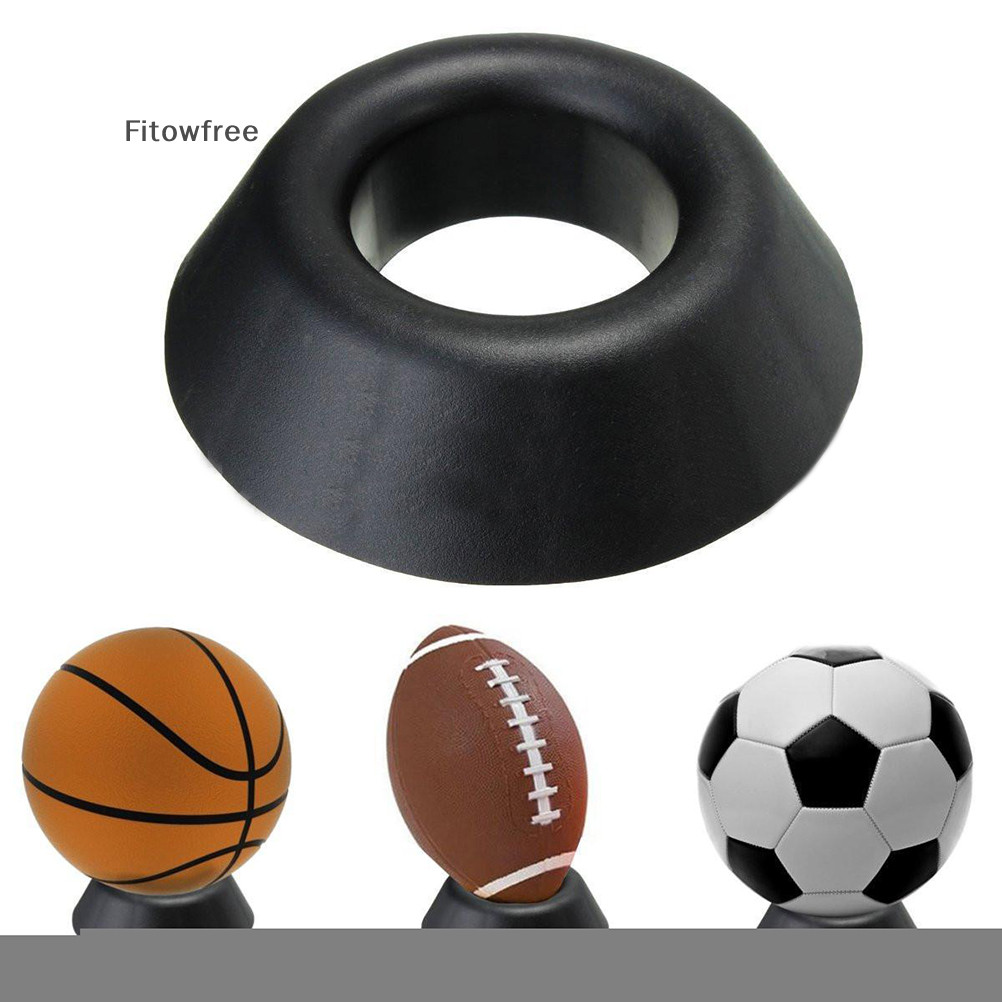 SHOUD Ball Stand Display Stand,Execise Ball Chai Stand Base