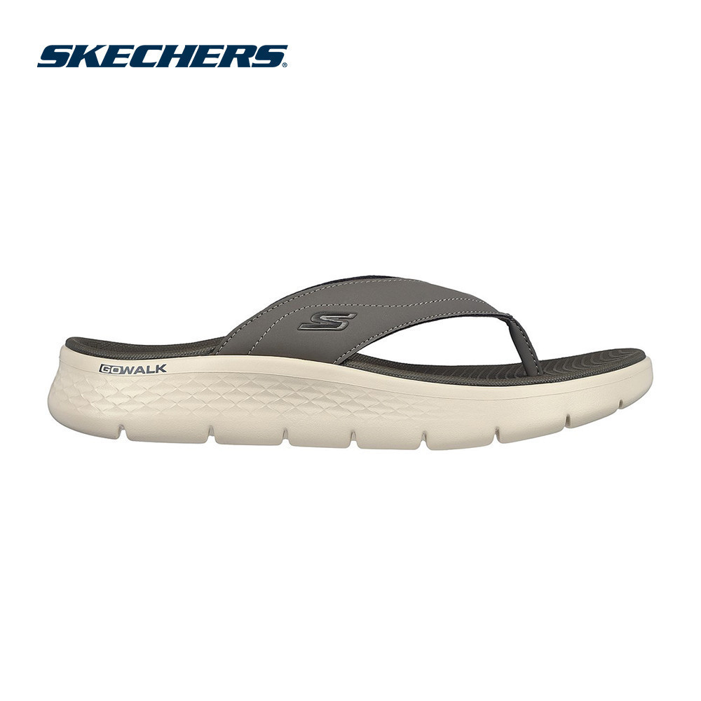 Skechers Men On The GO GOwalk Flex Vallejo Walking Sandals