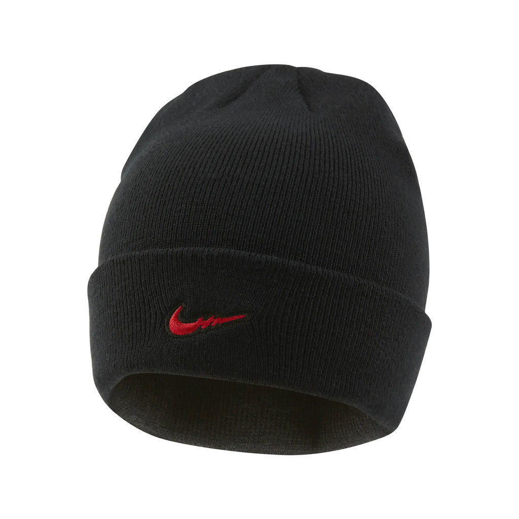 White beanie sale nike