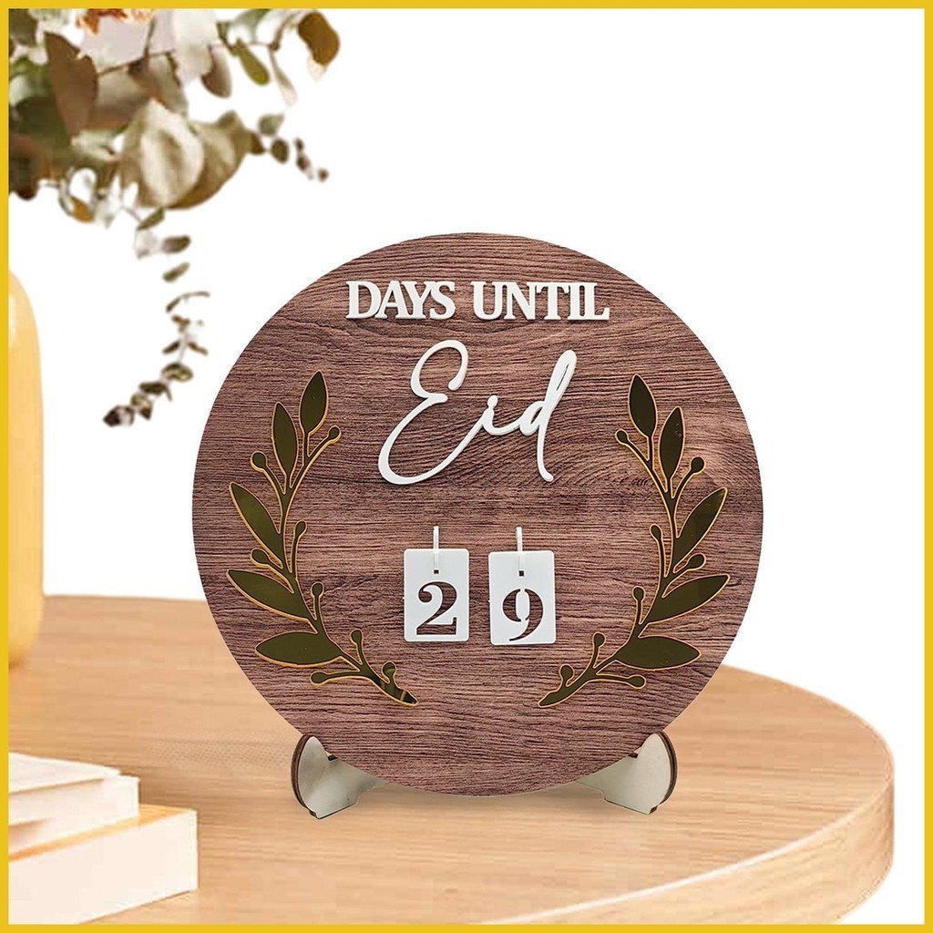 Eid Calendar Decoration 2024 Diy Eid Advent Calendar 2024 Replacing