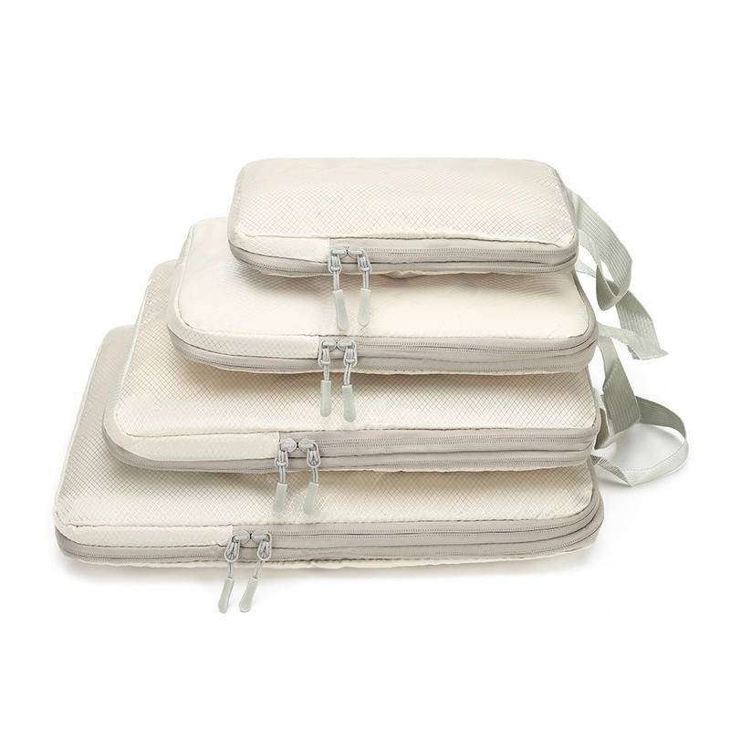 🔥SG stock🔥Travel storage bag/Travel compression bag/Compression packing ...