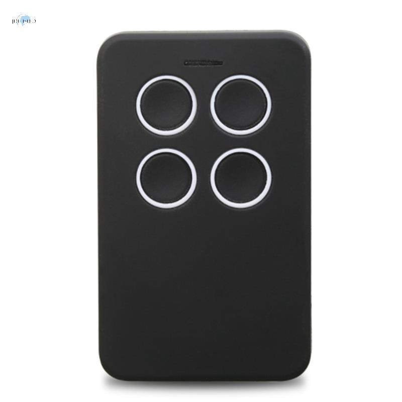 Garage Door Remote Control 433.92Mhz Gate Control Rolling Code Remote ...