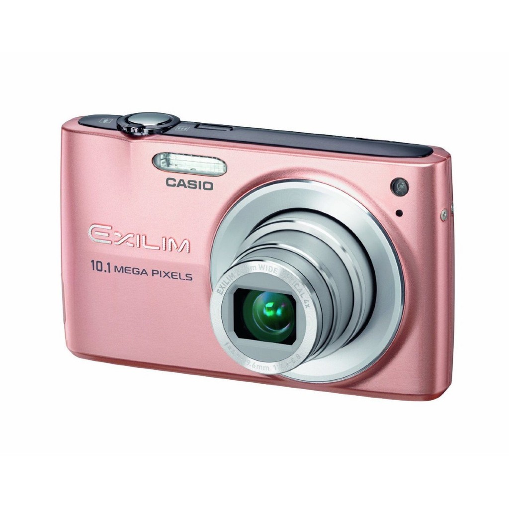 Casio Digital Camera EXLIM ZOOM EX-Z300 Pink EX-Z300PK genuine